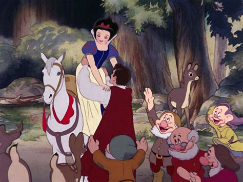 Snow White And The Seven Dwarfs 1937 Walt Disney Adriana Caselotti