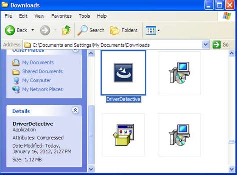 Include a wide range of features and tools. Download Driver Detective and Install It to Your PC