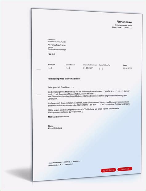 Unerfahrene vermieter müssen sich vor abschluss eines mietvertrages unbedingt mit dem mietrecht. Mietvertrag Vorlage Befristet