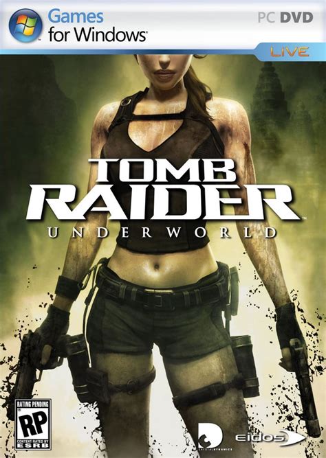 Download Tomb Raider Underworld Game Full Version For Free