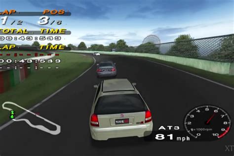 Maybe you would like to learn more about one of these? Driving Emotion Type-S Download Game | GameFabrique