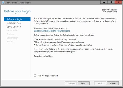 First Impression Of Windows Server 2016 Technical Preview 2 Techcrumble
