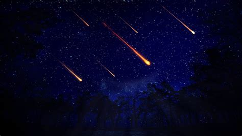 Asteroid Meteor Meteorite And Comet Whats The Difference