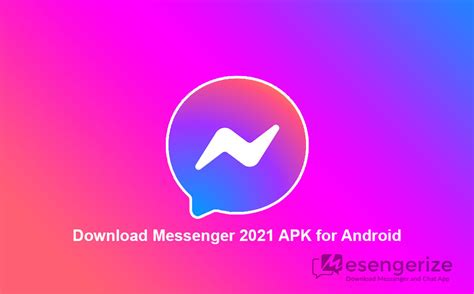 Facebook Messenger App Apk Facebookcx