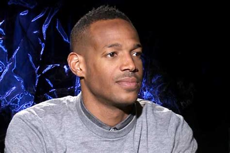 Why are the wayans brothers? Marlon Wayans Haunted House | Haunted House