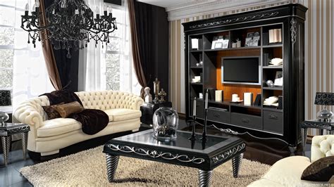 Living Rooms Interior Desktop Wallpapers 4k Ultra Hd