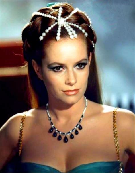 Luciana Paluzzi Alchetron The Free Social Encyclopedia