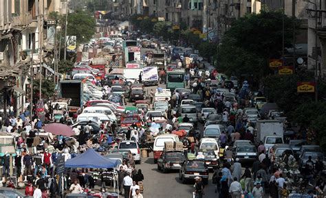Pollution Is Taking Over Cairo And Here Is How You Can Put An End To It