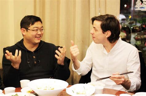 你是经理吗？是的。 nǐ shì jīng lǐ ma？ shì de. How Do You Say Yes in Chinese (Part I)? - Refer China