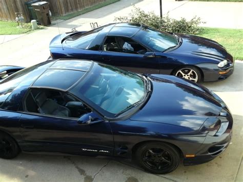 When looking for a bold color, dark gray feels unoriginal, but black can be too harsh. Best place to buy paint - navy blue metallic - LS1TECH ...
