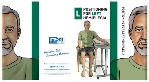 Pdf Positioning L For Left Hemiplegia Nz Hemiplegia Dl