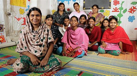 Women S Economic Empowerment Anju Ara Of Bangladesh