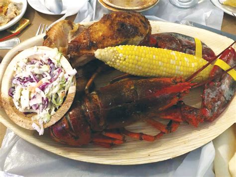 Answer all questions in the exercise. What Salads To Include In A Clam Bake - Recipe Portuguese New England Clam Boil - In the ...