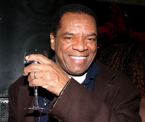 El Cómico John Witherspoon Actor De Friday Muere A Los 77 Años