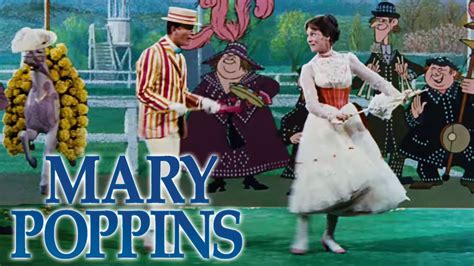Supercalifragilisticexpialidocious Mary Poppins Jubil Umsedition Auf