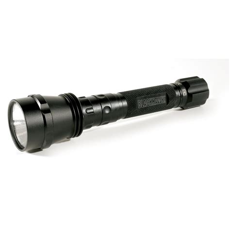 Blackhawk Legacy Xhr7 Rechargeable Xenon Flashlight 188063