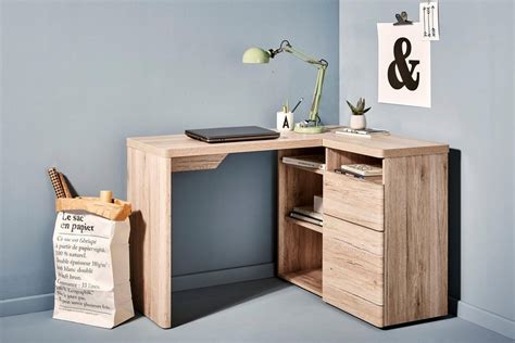 100 x 135 x 78 cm (b x h x t) besteht aus robustem. Jahnke Schreibtisch »CU Libre 130 E«, Stauraum für ...