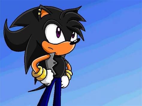 My Recolor Of My Character Spark The Hedgehog Sonic Recolors By Me
