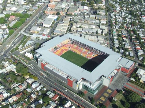 Hotels near suncorp stadium, brisbane. Çare Drogba: Suncorp Stadium (Lang Park)