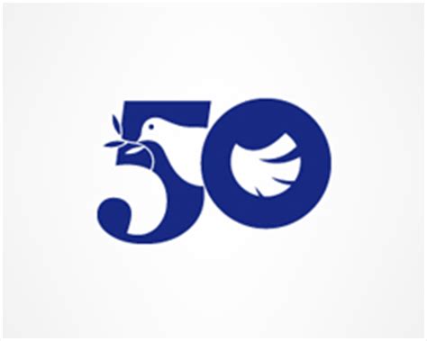 Logo Design Information : Logo Design Ideas > 22 Numerical Hidden Logos