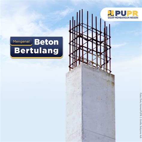 Detail Gambar Beton Bertulang Koleksi Nomer