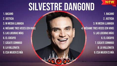 Silvestre Dangond Greatest Hits Collection Top Hits Playlist