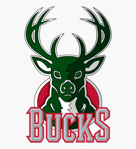 Milwaukee Bucks Logo Png Png Download Milwaukee Bucks Transparent Png Transparent Png