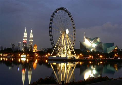 5 best day tours in malaysia. Malaysia -Travel Info and Travel Guide | Tourist Destinations
