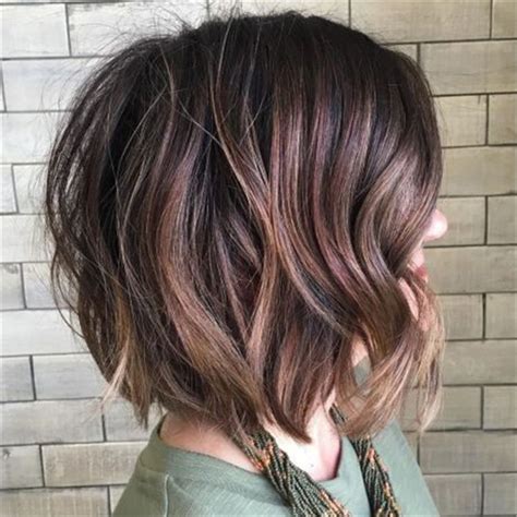 Gorgeous And Stunning Wave Bob Hairstyles For Your Inspiration