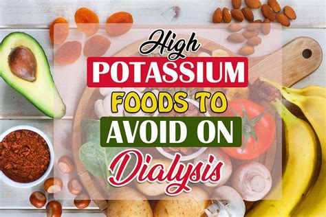 We did not find results for: Kidney disease & potassium: Diets do's and don'ts