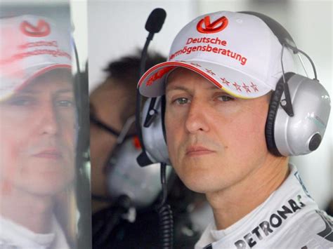 Michael Schumacher News: Skandalakte Schummel-Schumi: Von ...