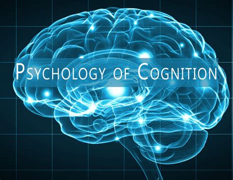 Learning Psychology of Cognition | The Gliss
