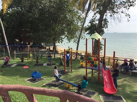 Tanjung bidara beach resort ⭐ , malaysia, alor gajah, tanjung bidara: Tanjung Bidara Beach Resort (Melaka, Malaysia) - Reviews ...