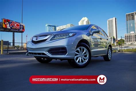 Used vehicle dealership atlanta ga