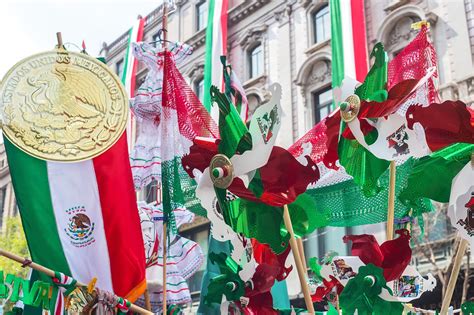 Los 10 Mejores Festivales En La Ciudad De México Celebraciones Que
