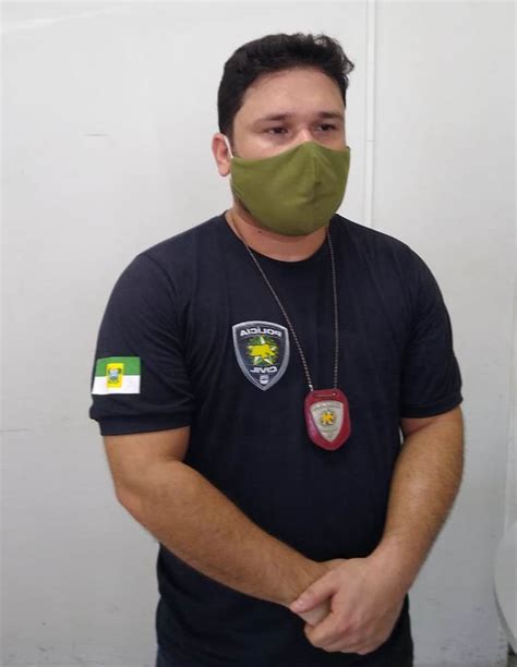 4dz Patrulha PolÍcia Civil Prende Suspeito Em Desdobramentos De OperaÇÃo “resistÊncia” Em MossorÓ