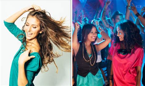 The Real Moves That Make Women Irresistible To Men On The Dance Floor Uk