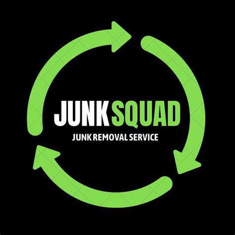 The Junk Squad Junk Removal Tyler Tx