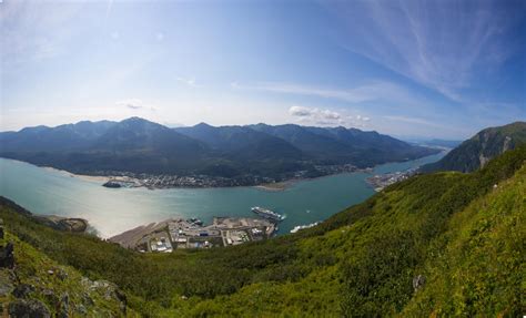 Make Juneau Alaska The Place For Your 50th State Visit