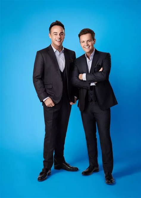 what time is saturday night takeaway on itv tonight and are ant and dec hosting irish mirror