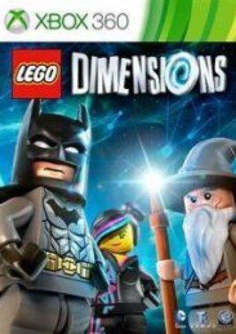 Lego Dimensions Xbox 360 Affordable Gaming Cape Town