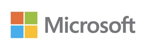 Microsoft Hat Ein Neues Logo über 30 Jahre Logo Geschichte Im Überblick