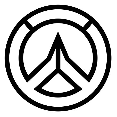 Overwatch Icon 73612 Free Icons Library