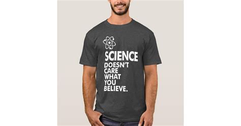 Science Geek T T Shirt Zazzleca