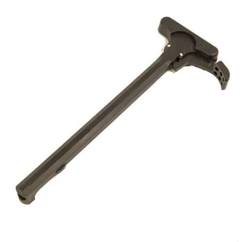 Ar 15 Mil Spec Charging Handle 4th Generation Extended Latch
