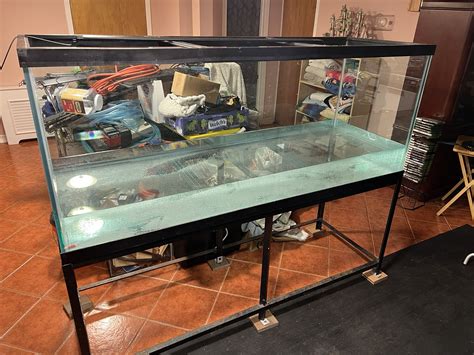 210 Gallon Fish Tank For Sale In Rockville Centre Ny Offerup