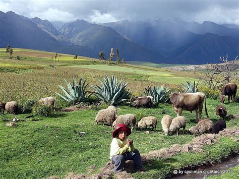Peru Travelogue Of My One Month Trip With Great Photos