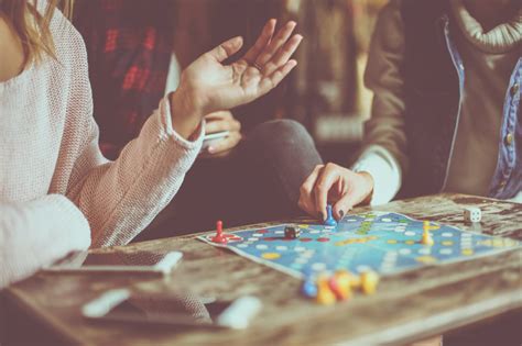 7 Best Board Games To Play At Your Next Gathering The Washington Post