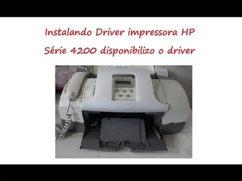 Please choose the relevant version according to your computer's operating system and click the download button. Hp 4200 Driver Windows 7 - Download the latest drivers, firmware, and software for your hp ...