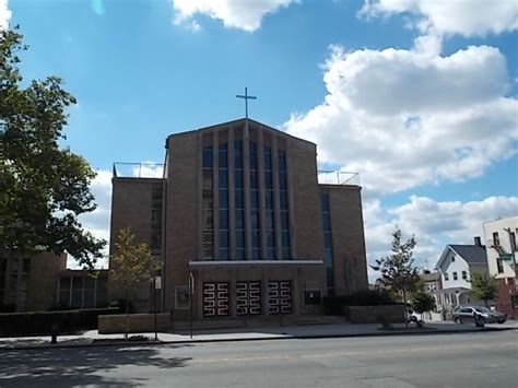 Westchester Square Tour Bronx Historical Tours